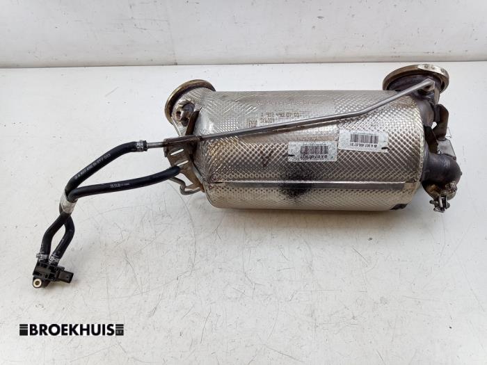Gebrauchte Rußfilter Mercedes Sprinter 3,5t (907.6/910.6) 317 CDI 2.0 D RWD Preis auf Anfrage angeboten von Autobedrijf Broekhuis B.V.