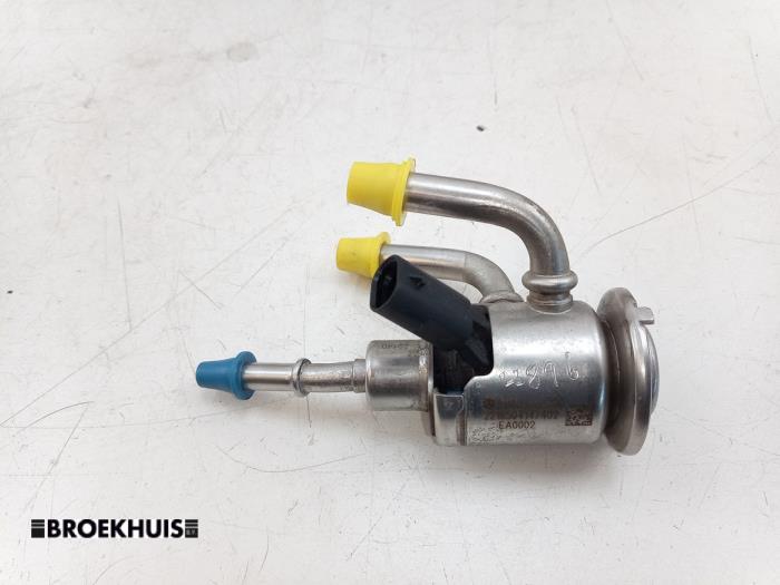 Usados Inyector Adblue Mercedes Sprinter 3,5t (907.6/910.6) 317 CDI 2.0 D RWD Precio € 139,15 IVA incluido ofrecido por Autobedrijf Broekhuis B.V.