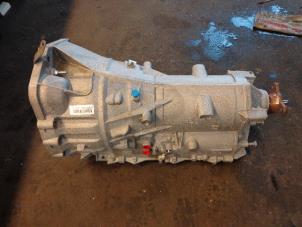 Used Gearbox BMW 3 serie (F30) 320i 2.0 16V Price on request offered by Autobedrijf Broekhuis B.V.