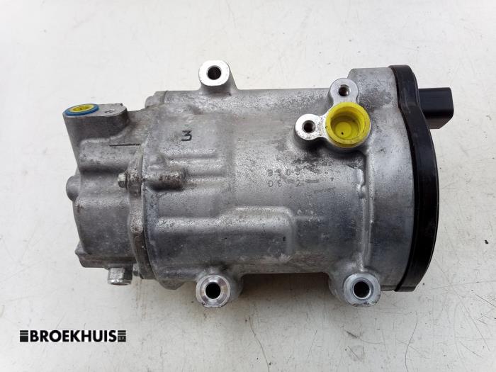 Gebrauchte Klimapumpe Toyota RAV4 (A5) 2.5 Hybrid 16V Preis € 300,00 Margenregelung angeboten von Autobedrijf Broekhuis B.V.
