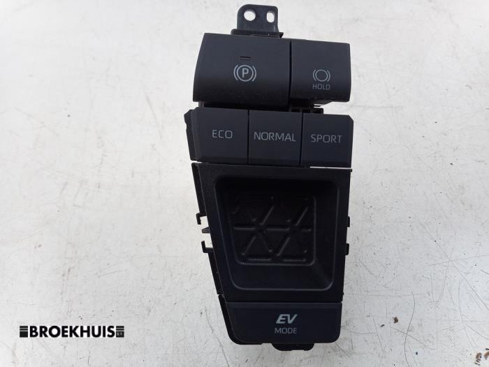 Gebrauchte Handbremse Schalter Toyota RAV4 (A5) 2.5 Hybrid 16V Preis € 95,00 Margenregelung angeboten von Autobedrijf Broekhuis B.V.