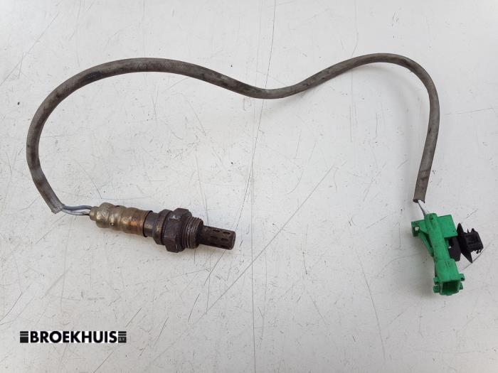 Gebrauchte Lambdasonde Peugeot 1007 (KM) 1.4 Preis € 15,00 Margenregelung angeboten von Autobedrijf Broekhuis B.V.