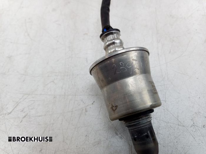 Sonde lambda d'un Toyota RAV4 (A5) 2.5 Hybrid 16V 2021