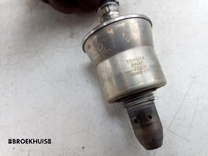 Sonde lambda d'un Toyota RAV4 (A5) 2.5 Hybrid 16V 2021