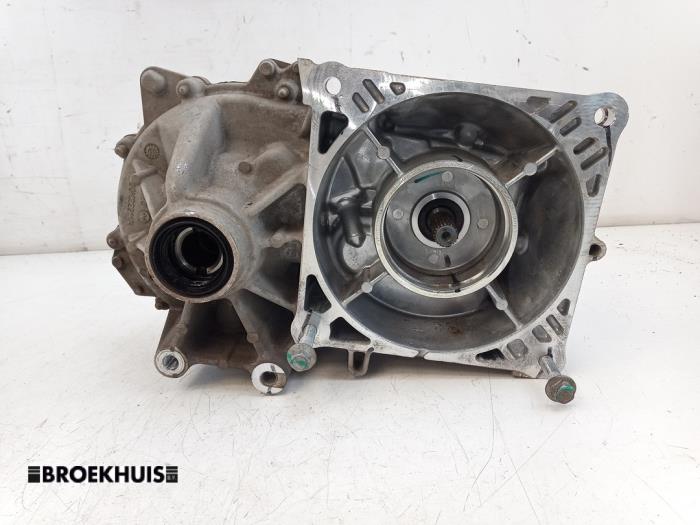 Usagé Boite de vitesses Dacia Spring 45 Prix sur demande proposé par Autobedrijf Broekhuis B.V.
