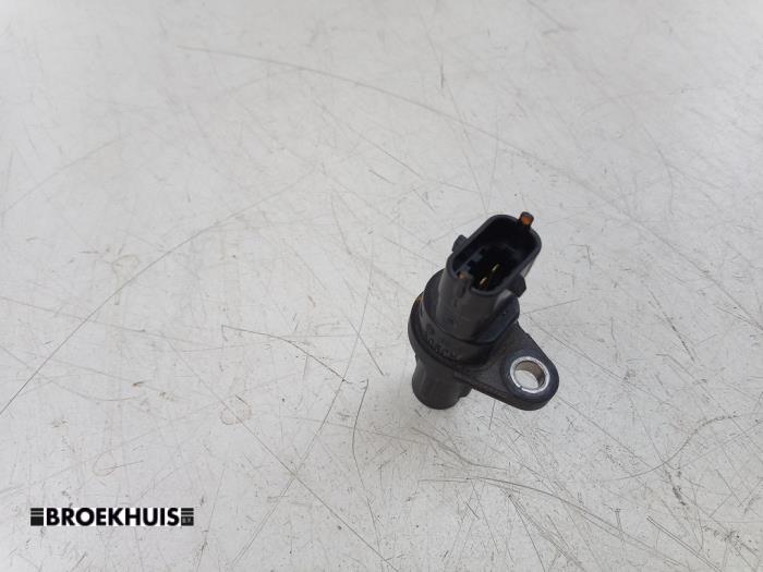 Begagnade Kamaxelsensor Peugeot 108 1.0 12V VVT-i Pris € 15,00 Marginaltabell erbjuds av Autobedrijf Broekhuis B.V.