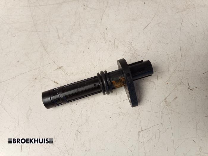 Begagnade Vevaxelsensor Peugeot 108 1.0 12V VVT-i Pris € 20,00 Marginaltabell erbjuds av Autobedrijf Broekhuis B.V.