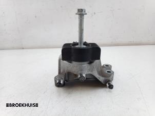 Motorlager van een Volvo XC40 (XZ) Recharge Twin 78 kWh 2023