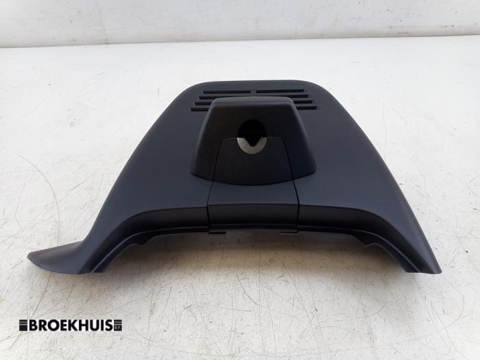 Gebrauchte Abdeckplatte sonstige Volvo XC40 (XZ) Recharge Twin 78 kWh Preis € 50,00 Margenregelung angeboten von Autobedrijf Broekhuis B.V.