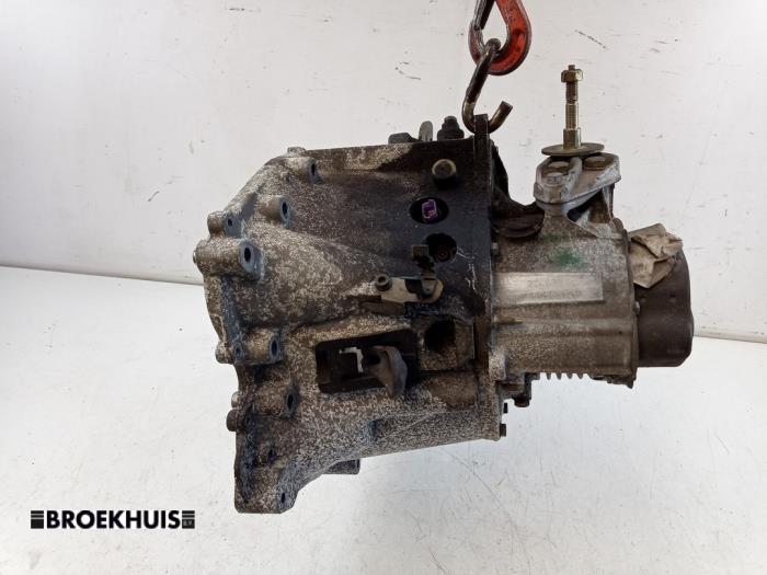 Gebrauchte Getriebe Peugeot 307 Break (3E) 2.0 16V Preis € 250,00 Margenregelung angeboten von Autobedrijf Broekhuis B.V.