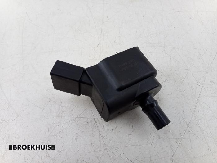 Gebrauchte Zündspule Volkswagen Polo VI (AW1) 1.0 TSI 12V Preis € 15,00 Margenregelung angeboten von Autobedrijf Broekhuis B.V.