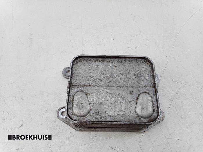 Gebrauchte Ölkühler Volkswagen Polo VI (AW1) 1.0 TSI 12V Preis € 20,00 Margenregelung angeboten von Autobedrijf Broekhuis B.V.