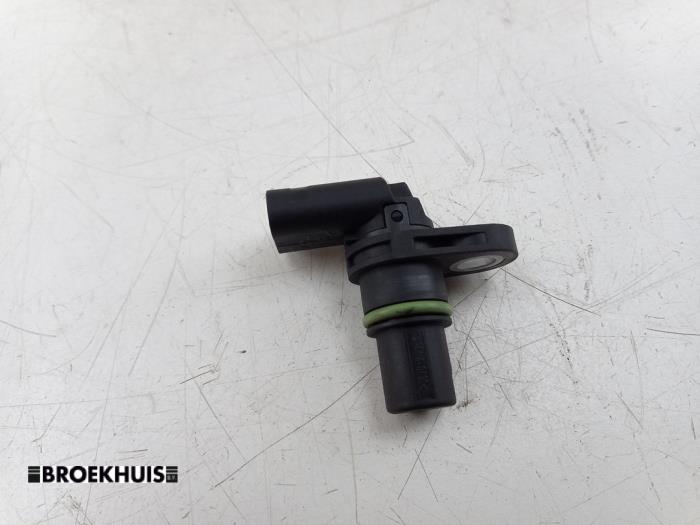 Begagnade Kamaxelsensor Volkswagen Polo VI (AW1) 1.0 TSI 12V Pris € 10,00 Marginaltabell erbjuds av Autobedrijf Broekhuis B.V.