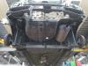 Hyundai Getz 1.4i 16V Hinterachse Vorderradantrieb