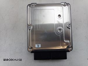Injection computer from a Volkswagen Transporter T6 2.0 TDI 204 2024