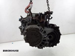 Boite de vitesses d'un Hyundai Getz 1.4i 16V 2008