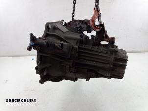 Boite de vitesses d'un Hyundai Getz 1.4i 16V 2008