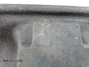 Boite de vitesses d'un Hyundai Getz 1.4i 16V 2008