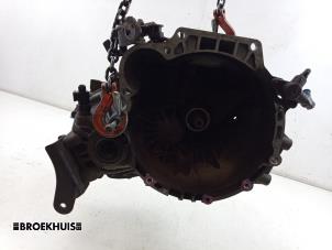 Boite de vitesses d'un Hyundai Getz 1.4i 16V 2008