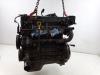 Hyundai Getz 1.4i 16V Motor