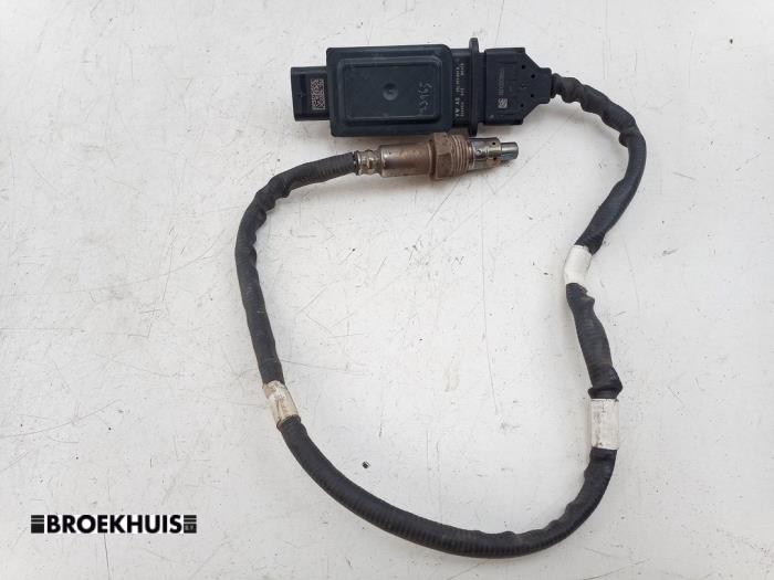 Begagnade NOx-sensor Volkswagen Transporter T6 2.0 TDI 204 Pris € 175,45 Inklusive moms erbjuds av Autobedrijf Broekhuis B.V.
