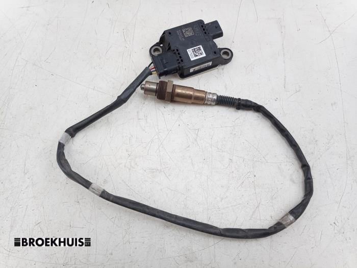 Begagnade NOx-sensor Volkswagen Transporter T6 2.0 TDI 204 Pris € 163,35 Inklusive moms erbjuds av Autobedrijf Broekhuis B.V.