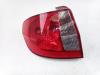 Hyundai Getz 1.4i 16V Rücklicht links