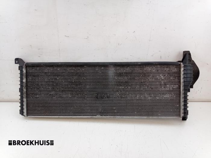Usagé Radiateur Volkswagen Transporter T6 2.0 TDI 204 Prix € 90,75 Prix TTC proposé par Autobedrijf Broekhuis B.V.