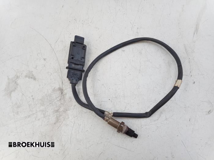Begagnade NOx-sensor Volkswagen Transporter T6 2.0 TDI 204 Pris € 151,25 Inklusive moms erbjuds av Autobedrijf Broekhuis B.V.