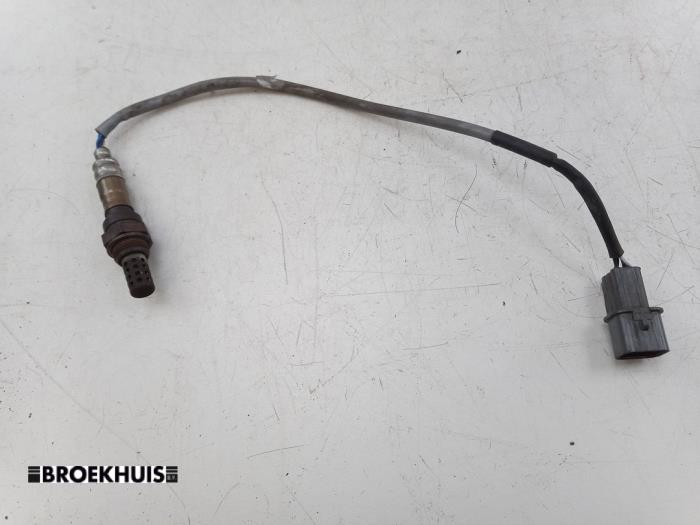 Usados Sonda Lambda Mitsubishi Grandis (NA) 2.4 16V MIVEC Precio € 25,00 Norma de margen ofrecido por Autobedrijf Broekhuis B.V.