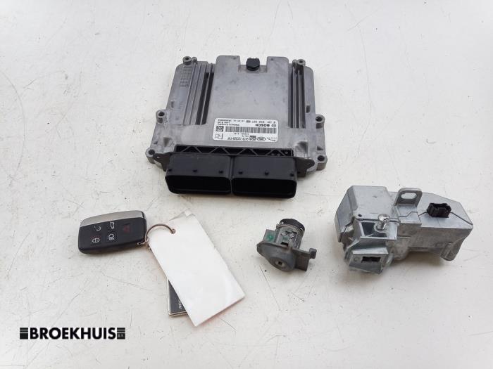 Used Injection computer Landrover Discovery Sport (LC) 2.0 TD4 150 16V Price € 400,00 Margin scheme offered by Autobedrijf Broekhuis B.V.
