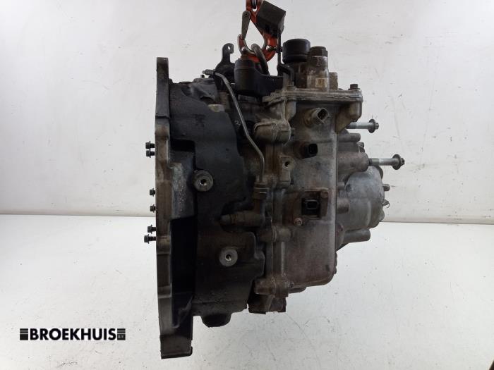 Gebrauchte Getriebe Landrover Discovery Sport (LC) 2.0 TD4 150 16V Preis € 1.250,00 Margenregelung angeboten von Autobedrijf Broekhuis B.V.