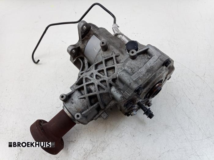 Gebrauchte Differential vorne Landrover Discovery Sport (LC) 2.0 TD4 150 16V Preis € 450,00 Margenregelung angeboten von Autobedrijf Broekhuis B.V.