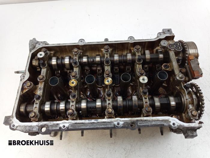 Usagé Culasse Toyota Prius (ZVW5) 1.8 16V Hybrid Prix sur demande proposé par Autobedrijf Broekhuis B.V.