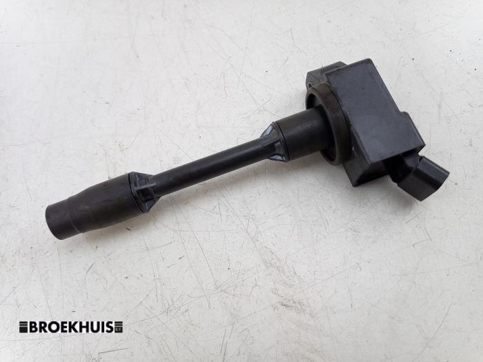 Gebrauchte Zündspule Toyota Prius (ZVW5) 1.8 16V Hybrid Preis € 20,00 Margenregelung angeboten von Autobedrijf Broekhuis B.V.