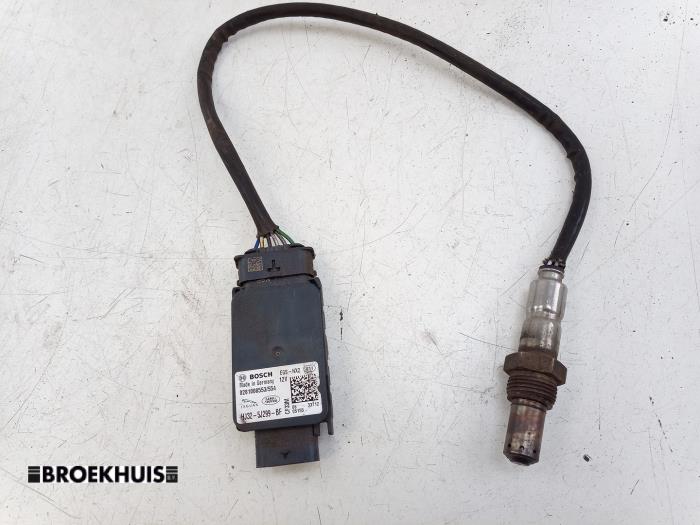 Usados Sensor Nox Landrover Discovery Sport (LC) 2.0 TD4 150 16V Precio € 200,00 Norma de margen ofrecido por Autobedrijf Broekhuis B.V.