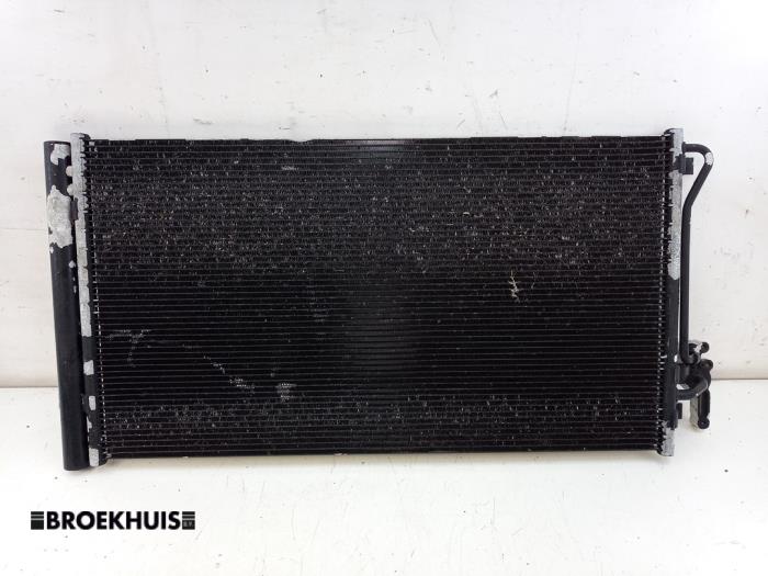Usagé Radiateur clim Landrover Discovery Sport (LC) 2.0 TD4 150 16V Prix € 70,00 Règlement à la marge proposé par Autobedrijf Broekhuis B.V.