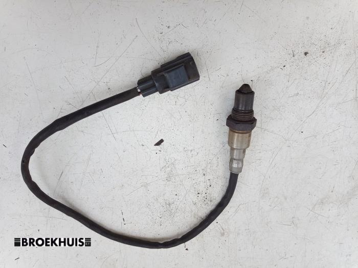Usados Sonda Lambda Landrover Discovery Sport (LC) 2.0 TD4 150 16V Precio € 25,00 Norma de margen ofrecido por Autobedrijf Broekhuis B.V.