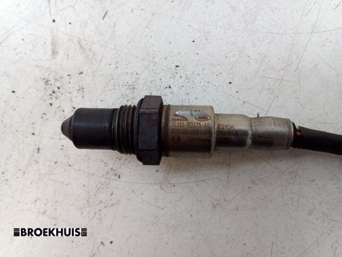 Lambda probe from a Land Rover Discovery Sport (LC) 2.0 TD4 150 16V 2015