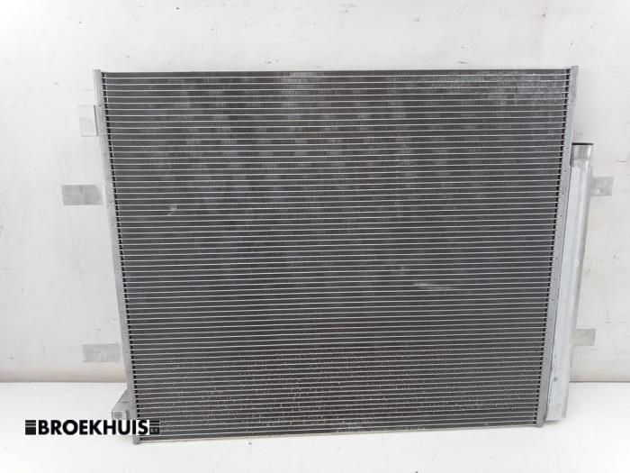 Begagnade AC-radiator Volkswagen ID.3 (E11/E12) 52 kWh Pris € 150,00 Marginaltabell erbjuds av Autobedrijf Broekhuis B.V.