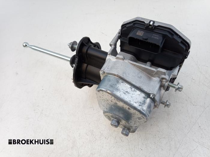 Usagé Servo frein Volkswagen ID.3 (E11/E12) 52 kWh Prix € 750,00 Règlement à la marge proposé par Autobedrijf Broekhuis B.V.