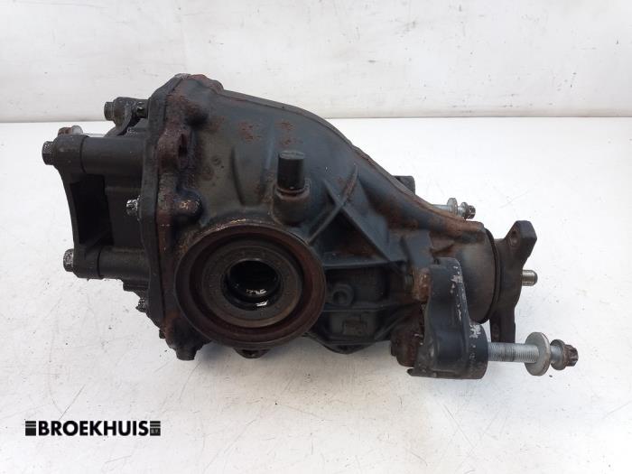 Gebrauchte Differential hinten Mercedes S (W221) 3.5 S-350 24V Preis € 800,00 Margenregelung angeboten von Autobedrijf Broekhuis B.V.
