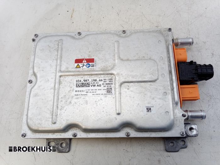 Gebrauchte Umrichter Volkswagen ID.3 (E11/E12) 52 kWh Preis € 200,00 Margenregelung angeboten von Autobedrijf Broekhuis B.V.