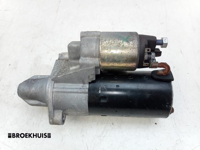 Gebrauchte Anlasser Mercedes S (W221) 3.5 S-350 24V Preis € 45,00 Margenregelung angeboten von Autobedrijf Broekhuis B.V.