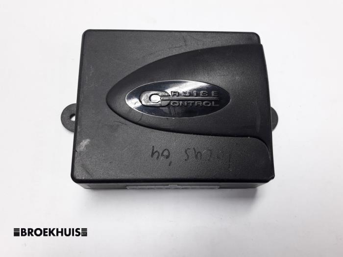 Module (miscellaneous) from a Ford Focus 1 Wagon 1.6 16V 2004