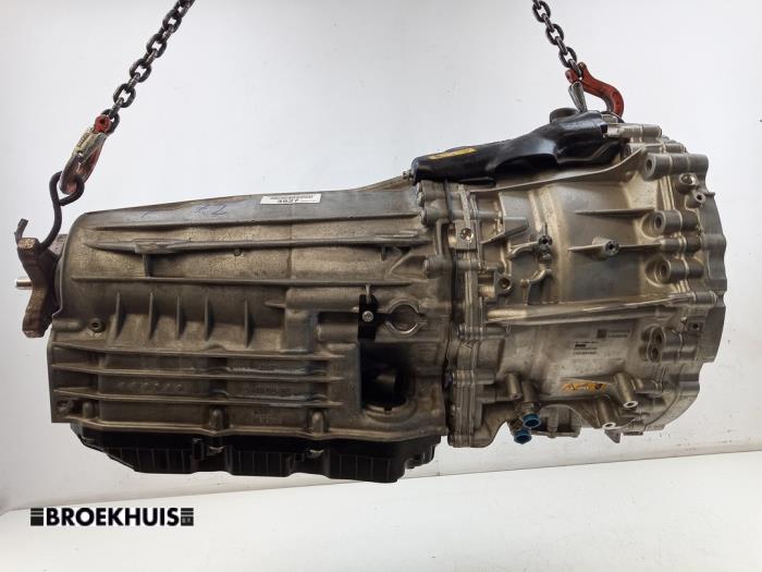 Gebrauchte Getriebe Mercedes C Estate (S205) C-300 e 2.0 16V Preis € 2.150,00 Margenregelung angeboten von Autobedrijf Broekhuis B.V.