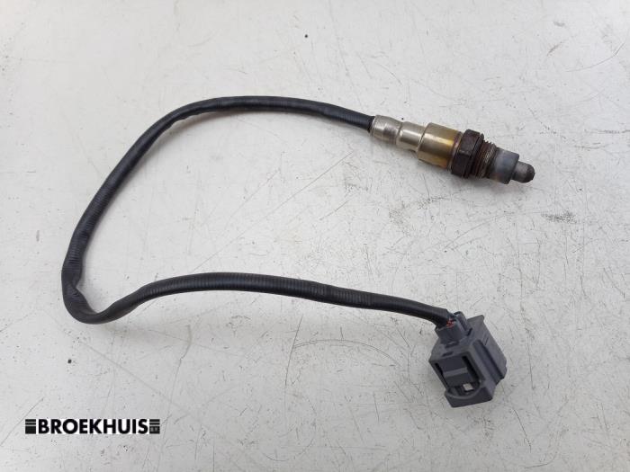 Usados Sonda Lambda Mercedes C Estate (S205) C-300 e 2.0 16V Precio € 20,00 Norma de margen ofrecido por Autobedrijf Broekhuis B.V.