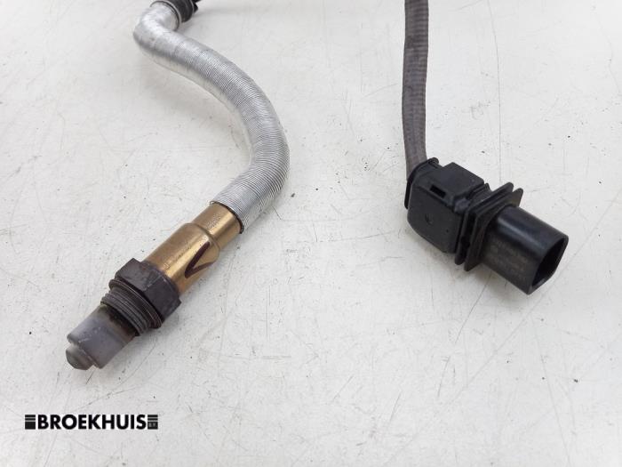 Sonde lambda d'un Mercedes-Benz C Estate (S205) C-300 e 2.0 16V 2021