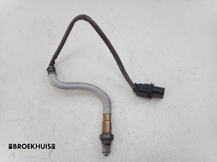Usados Sonda Lambda Mercedes C Estate (S205) C-300 e 2.0 16V Precio € 20,00 Norma de margen ofrecido por Autobedrijf Broekhuis B.V.