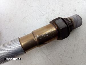 Sonde lambda d'un Mercedes-Benz C Estate (S205) C-300 e 2.0 16V 2021